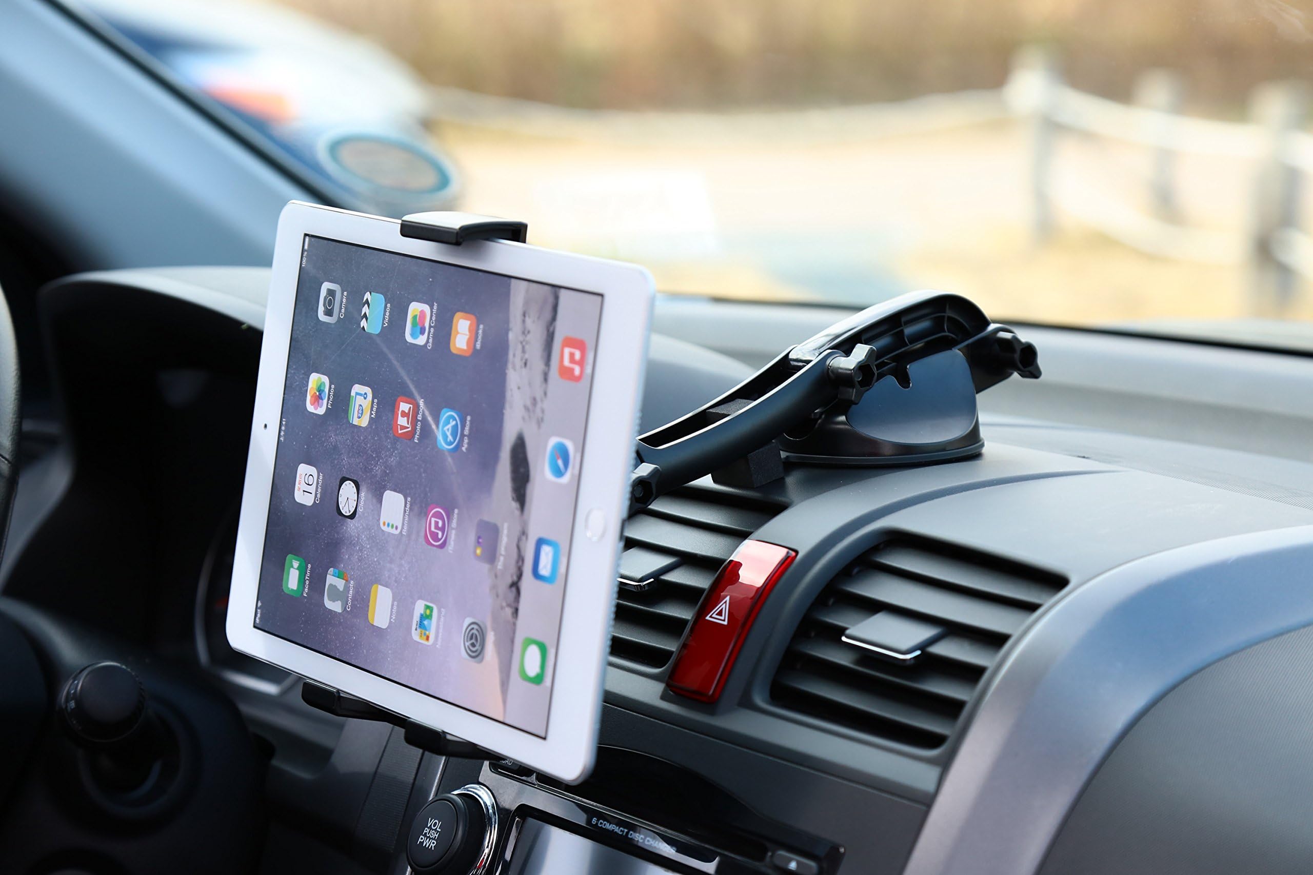 Exogear egem-tabult ExoMount Tablet Ultra