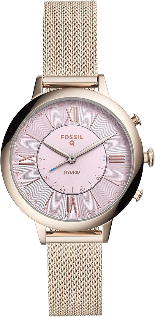 fossil jacqueline q