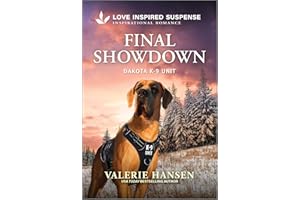 Final Showdown (Dakota K-9 Unit Book 8)