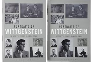 Portraits of Wittgenstein