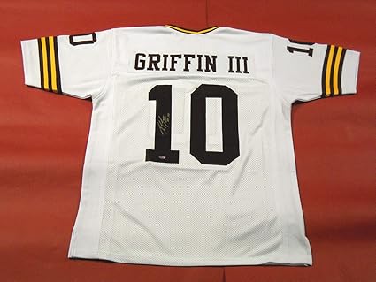 griffin iii jersey