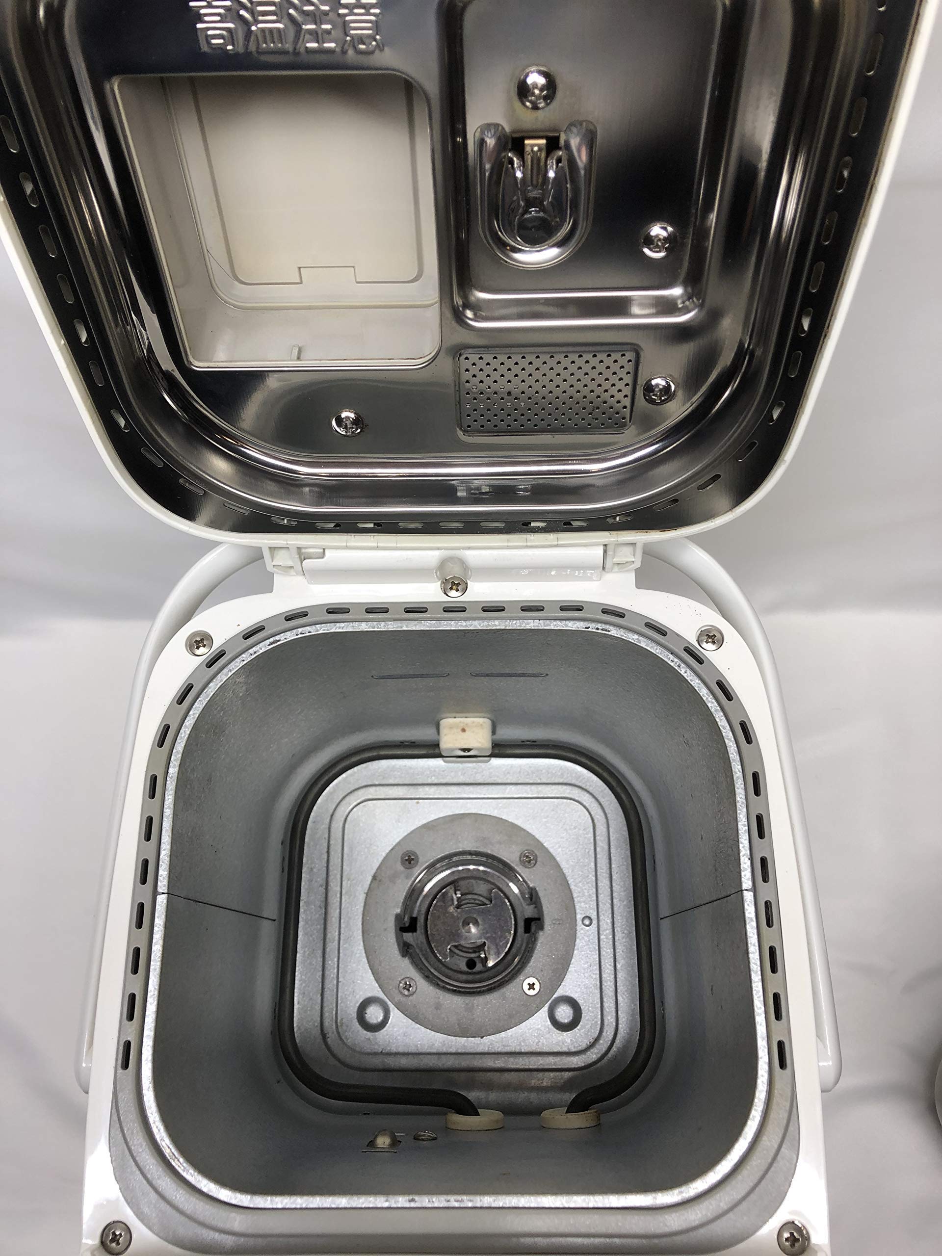 Panasonic SD-BMS105-SW Home Bakery