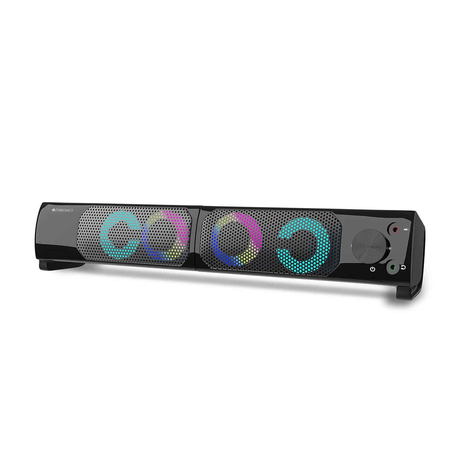 zebronics multimedia soundbar wonderbar