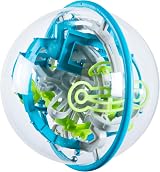 Spin Master Games Perplexus Rebel 3D Maze Game 70 Obstacles Sphere view 7