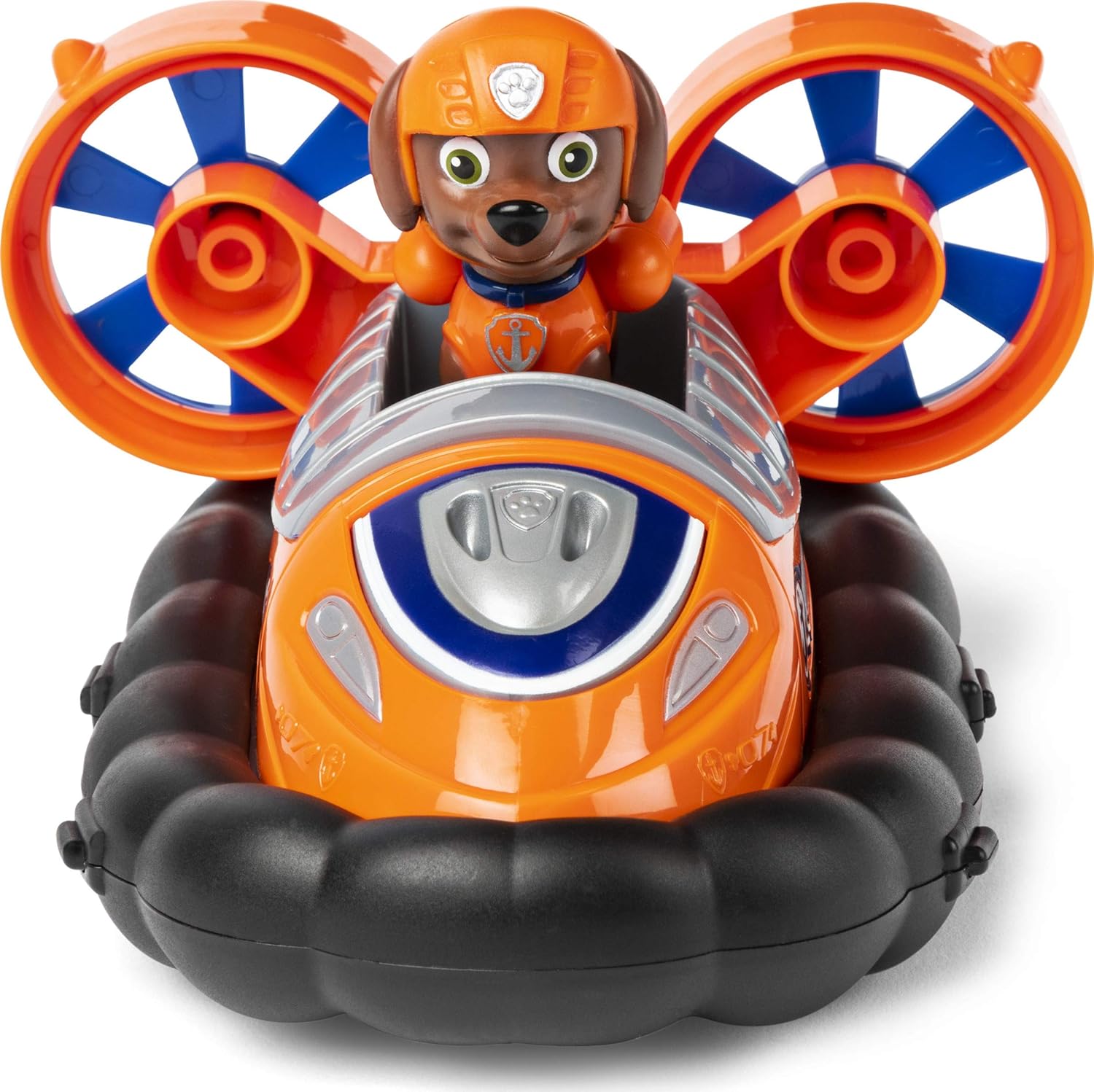 paw patrol basic vehicle zuma