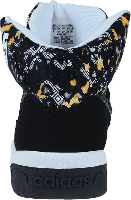 mutombo basketball shoes