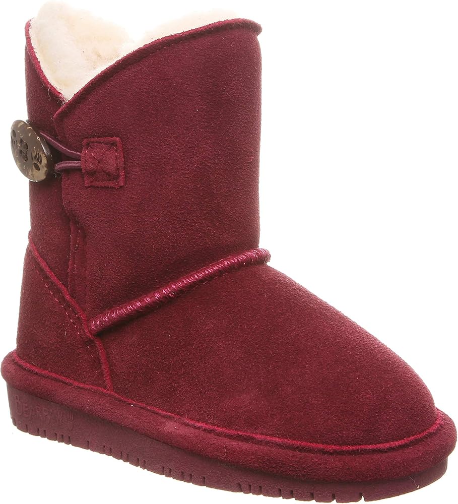 childrens bear paws boots