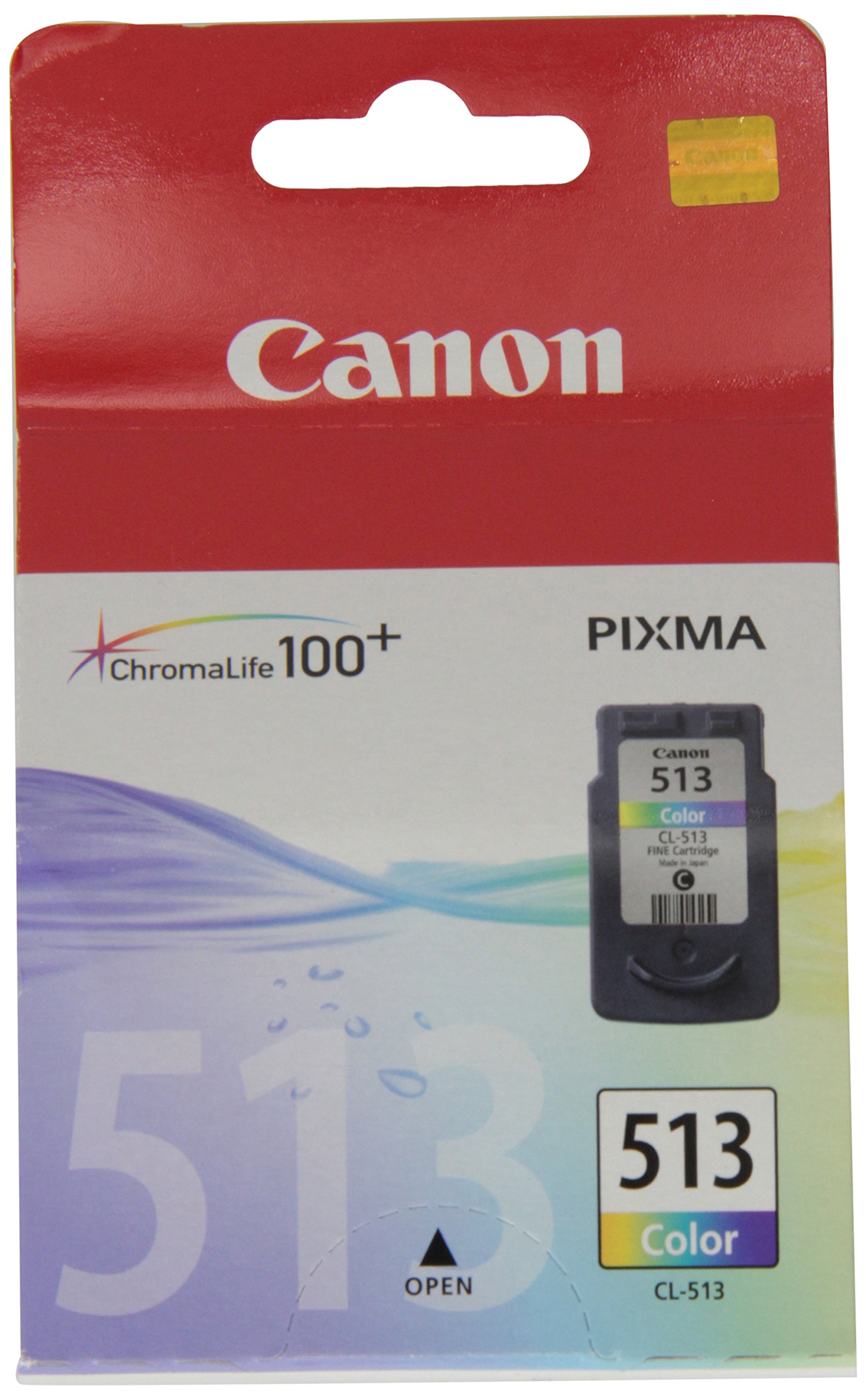 Canon CACL513 Colour Inkjet Cartridge