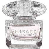 Versace Women's Bright Crystal Mini, 0.17 Fl Oz