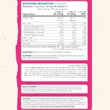 Applied Nutrition Cream of Rice Raspberry Ripple 2kg High Carbohydrate view 7