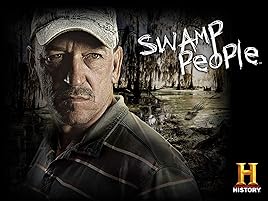 Watch Swamp People Prime Video