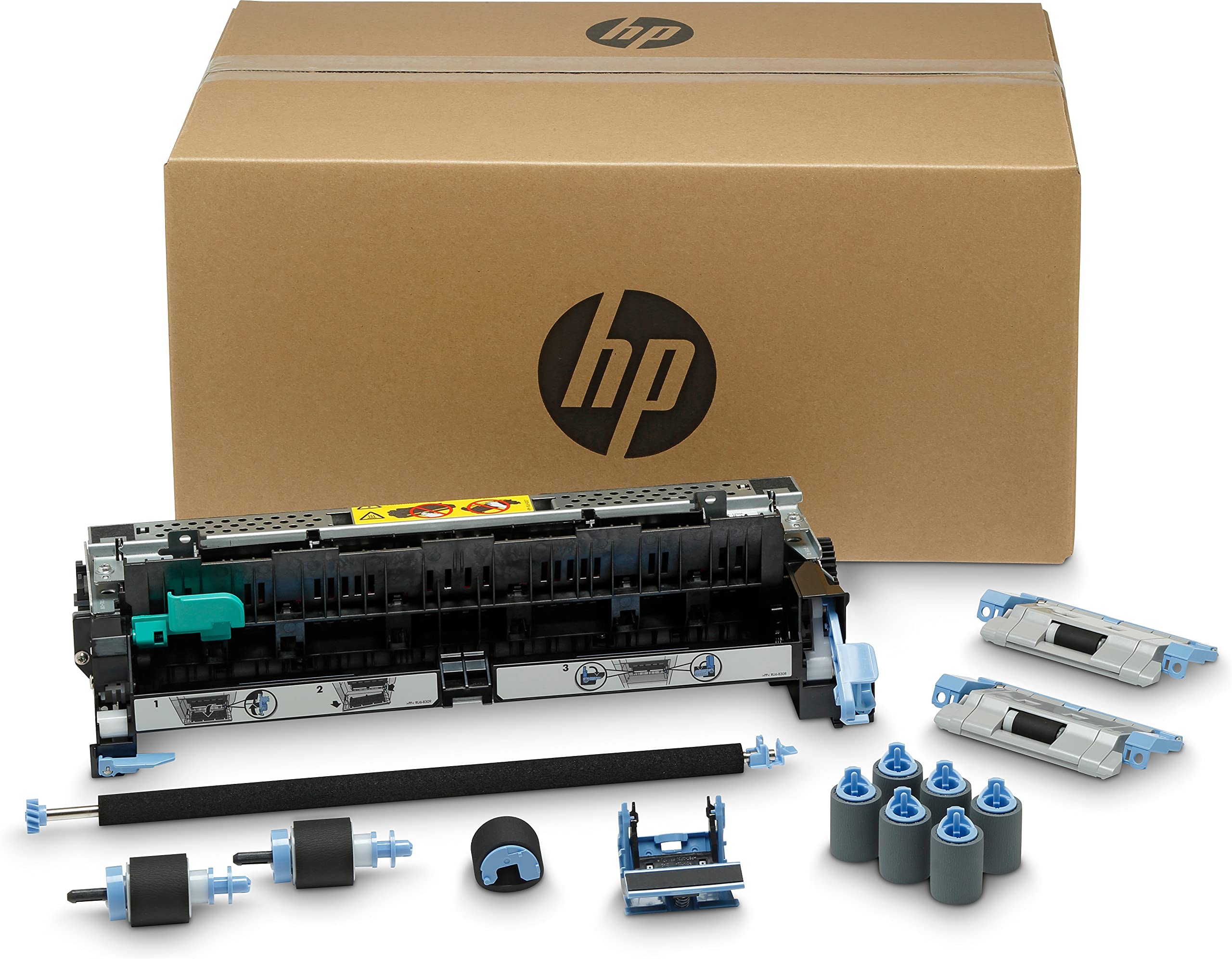 HP CF254A - Printer Kits (Laser, Laserjet Enterprise 700 MFP Series M725)
