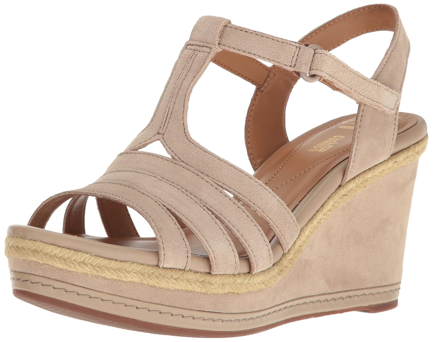 Clarks Women's Zia Reign