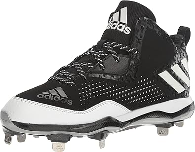 adidas men's freak x carbon mid baseball shoe