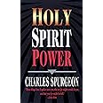 Holy Spirit Power