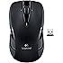 Logicool ロジクール ワイヤレスマウス ブラック M545BK