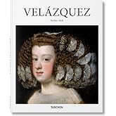 Vel&aacute;zquez (Basic Art)