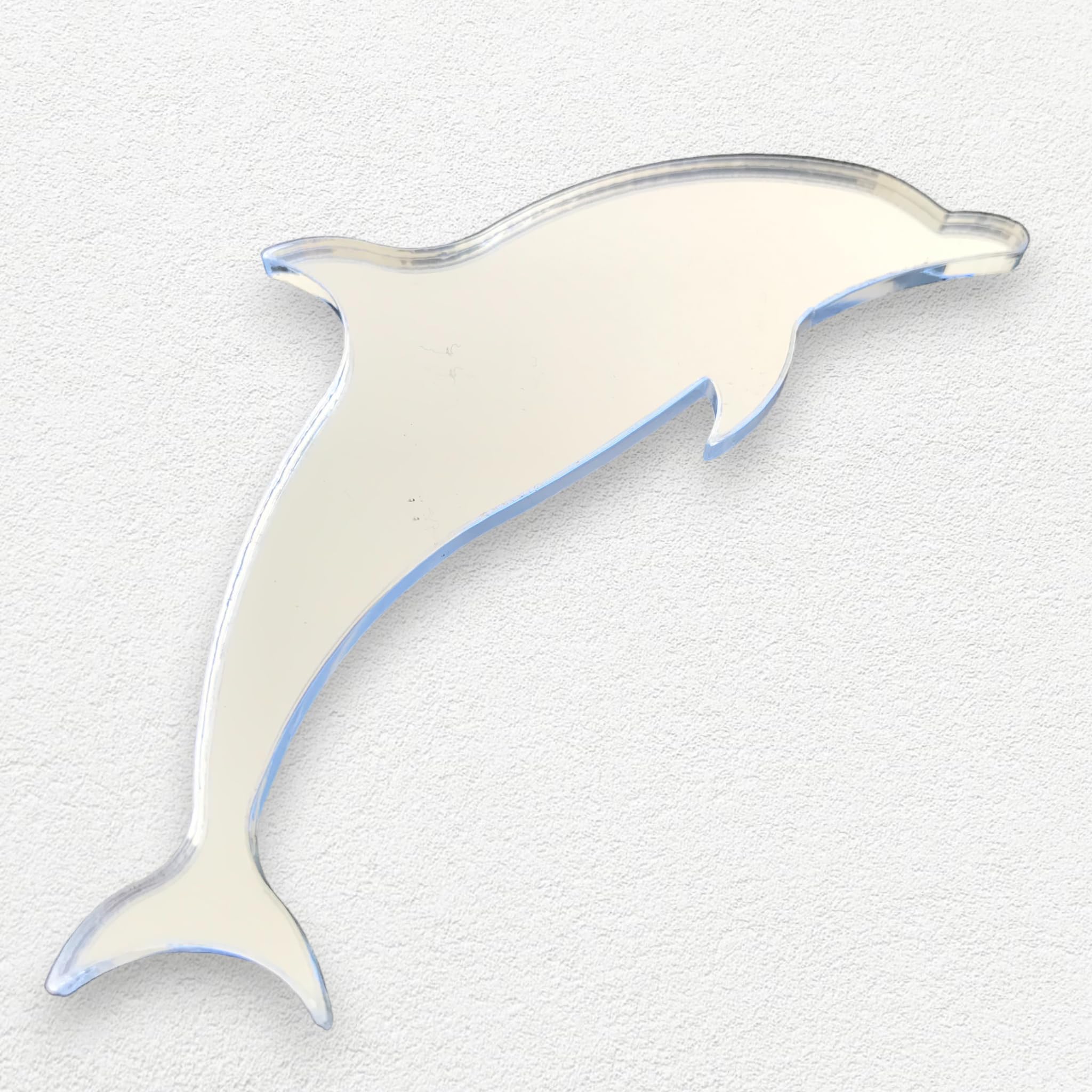 Super Cool Creations Dolphin Mirrors - 45cm x 26cm