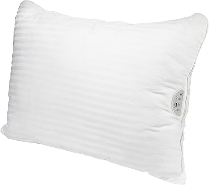Amazon Com Conair Sound Therapy Pillow Health Personal Care