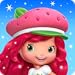 Strawberry Shortcake: Berry Rush