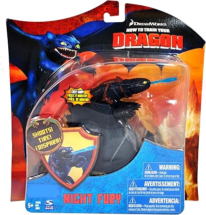 Amazon | Spin Master Dreamworks Movie 