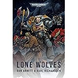 Lone Wolves (Warhammer 40,000)