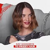 Wella Shockwaves Curls Waves Mousse 200ml Define Hold Anti-Frizz Hair Styling view 5