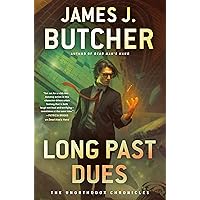 Amazon.com: Long Past Dues (The Unorthodox Chronicles Book 2