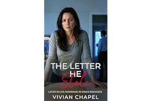 The Letter He Stole: Later in Life Marriage in Crisis Romance (Marriage In Crisis Series)