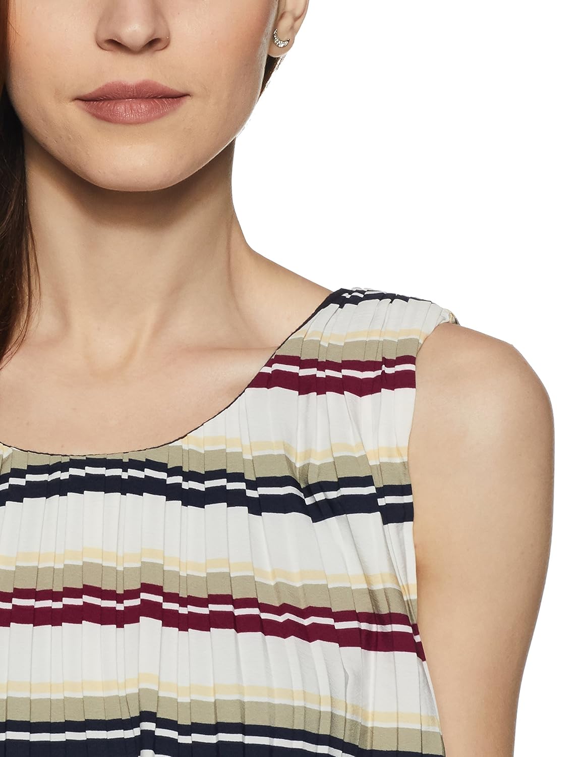 vero moda women's a-line dress