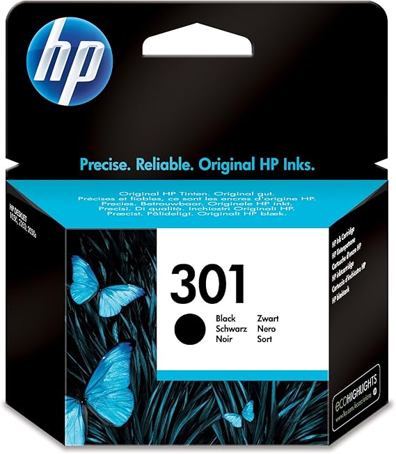 amazon printer cartridges hp 301