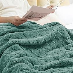 Exclusivo Mezcla King Size Flannel Fleece