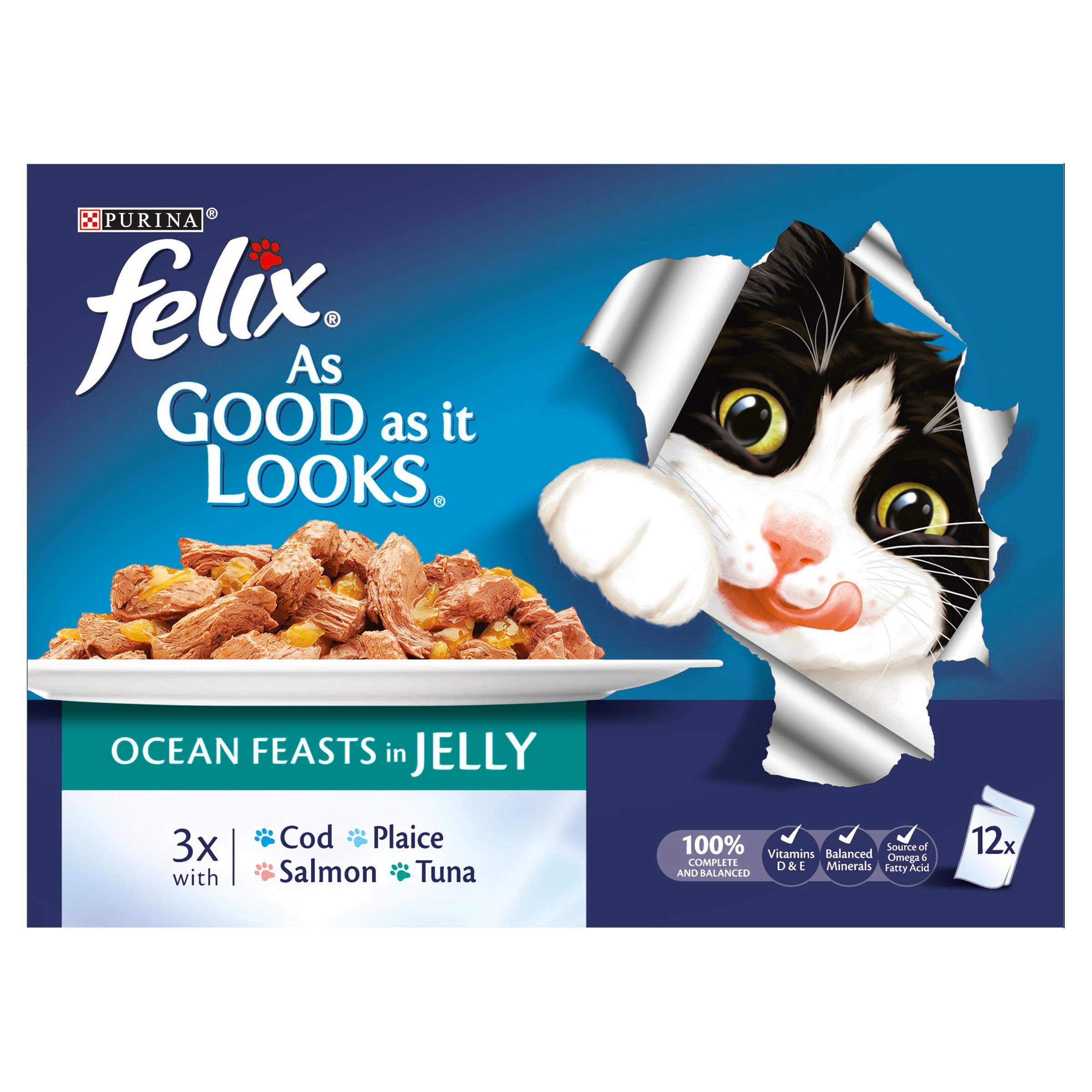 felix as good as it looks ocean feasts 40