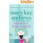 Summers at the Saint: A Novel