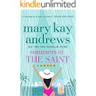 Summers at the Saint: A Novel