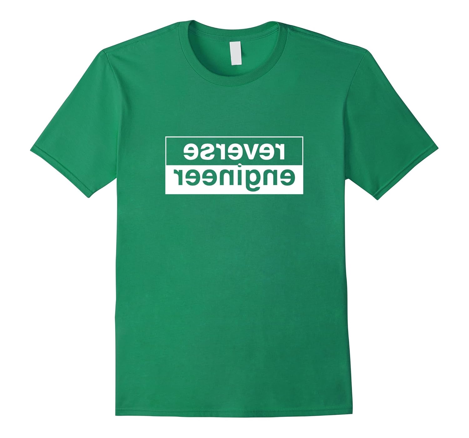 Reverse Engineer science geek gift T shirt 2016CL Colamaga