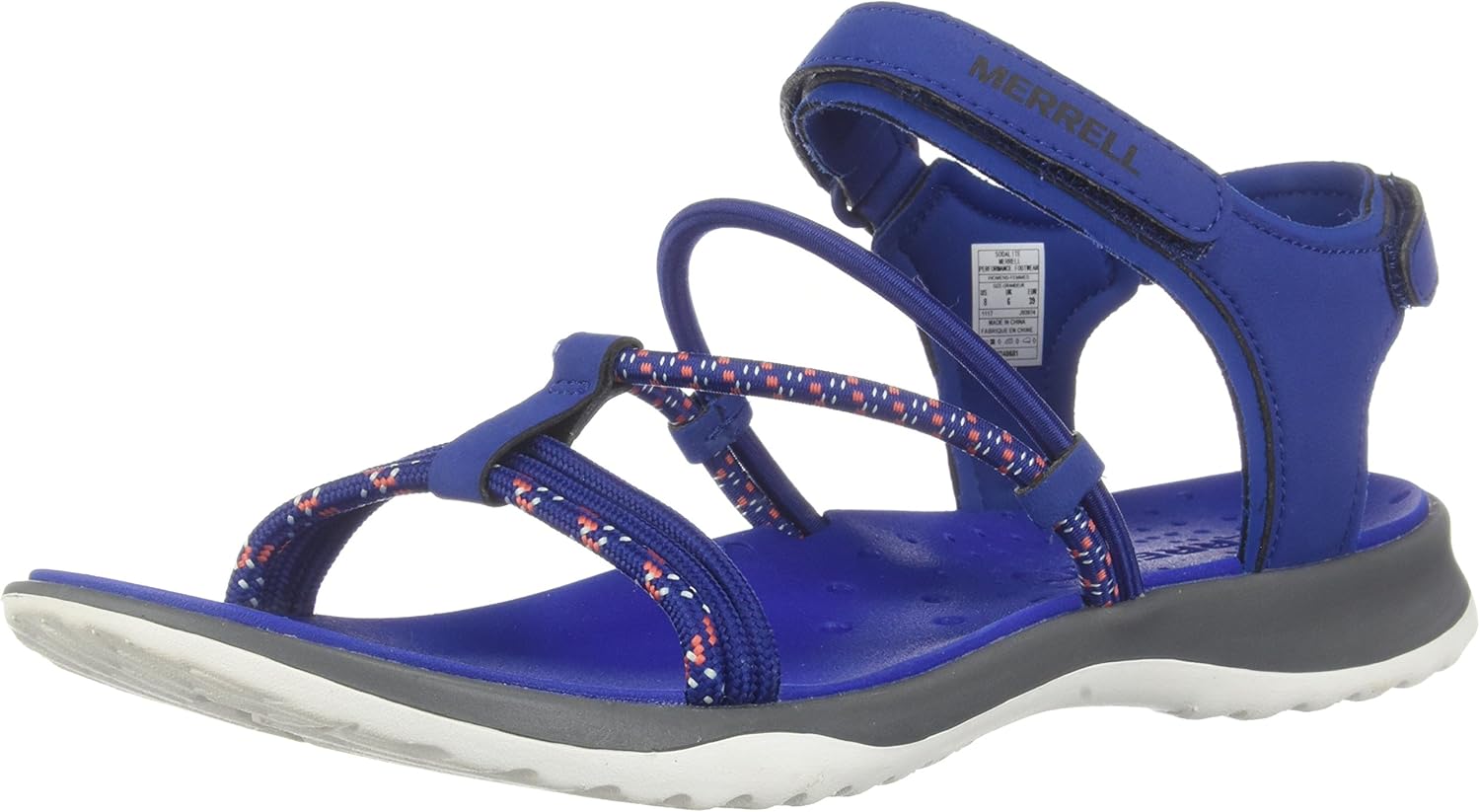 merrell sunstone strap sandal