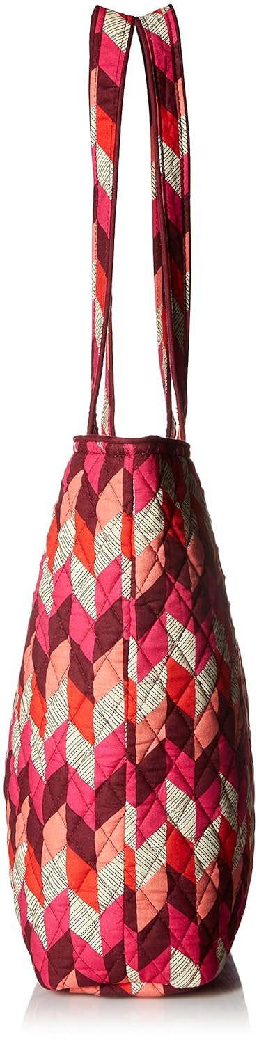 vera bradley tote bag