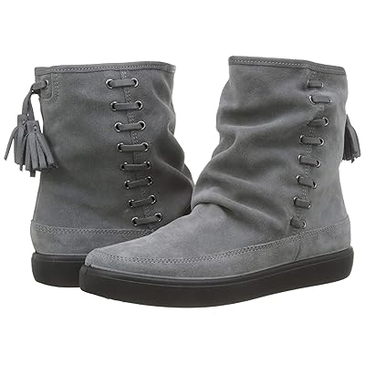 womens pixie boots