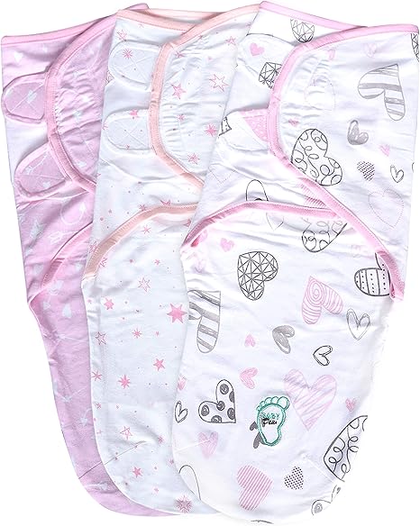 lekebaby swaddle