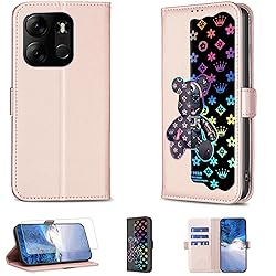Case Compatible for Tecno Spark Go 2023 Phone Case