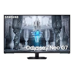 Samsung Neo Odyssey G7 32 Weight Samsung Odyssey Neo G7 32
