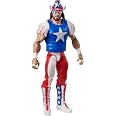 Slim Jim Themed Macho Man Randy Savage Action Figure - SDCC Mattel WWE Elite Exclusive In-Hand Gallery - The - News