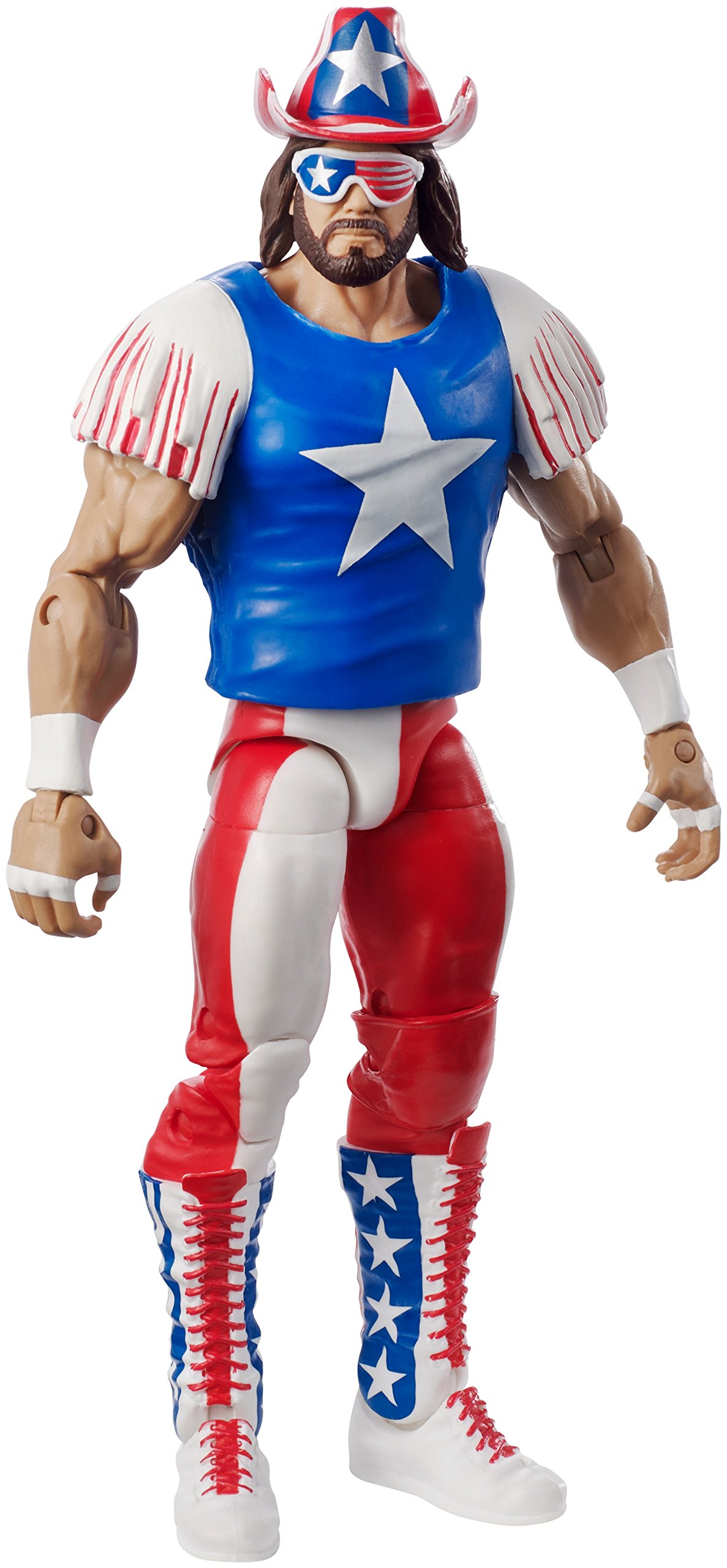 randy savage action figure