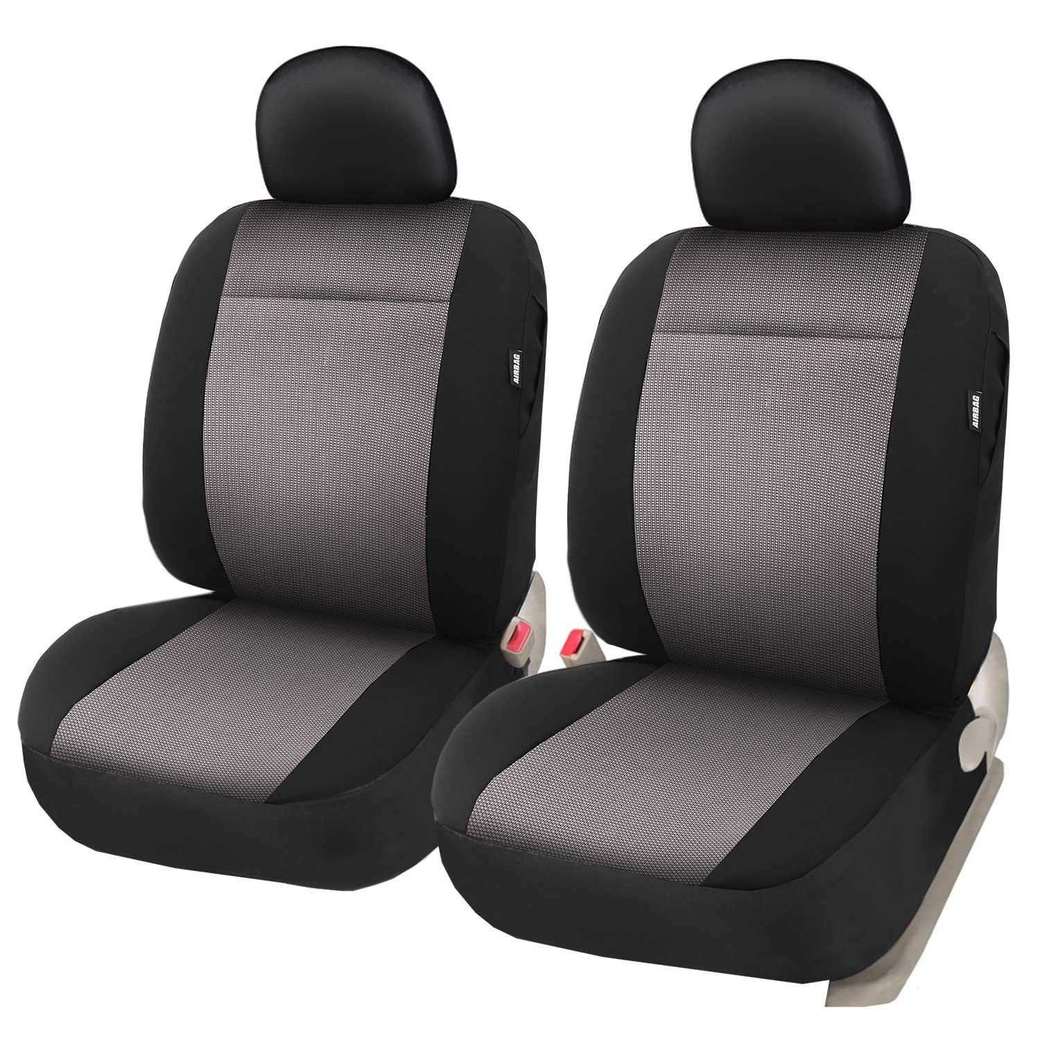 Best seat covers with airbag