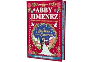 A Married Little Christmas (Deluxe Edition)