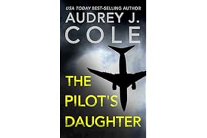 The Pilot's Daughter: A thriller