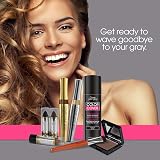 Cover Your Gray Instant Touch Up Wand Mascara Dark Brown Root Concealer view 9