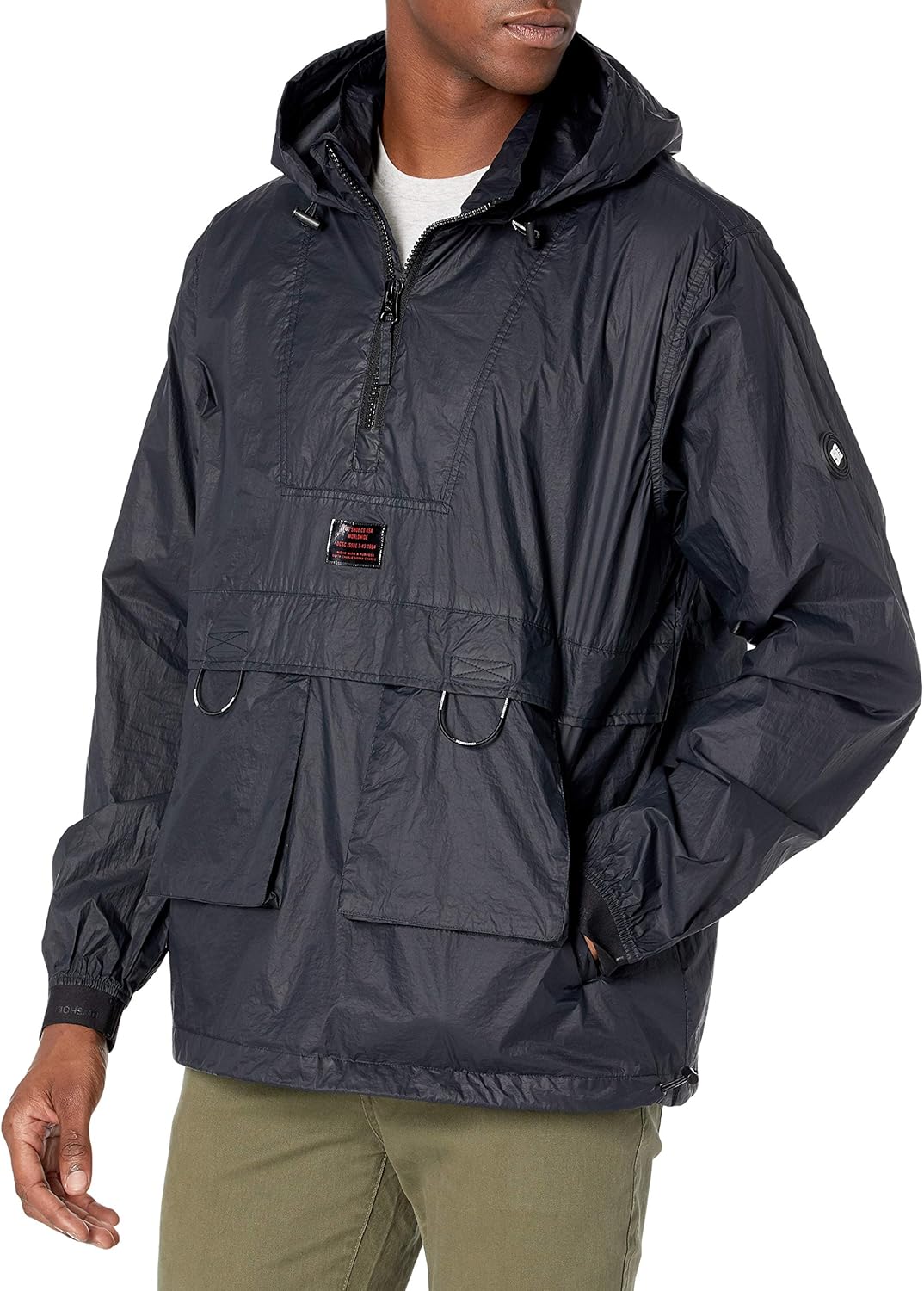 amazon anorak jacket