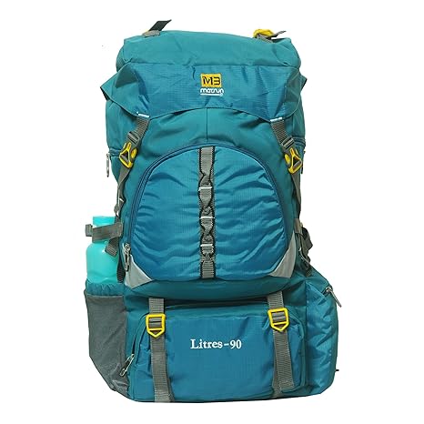 trekking bag near me